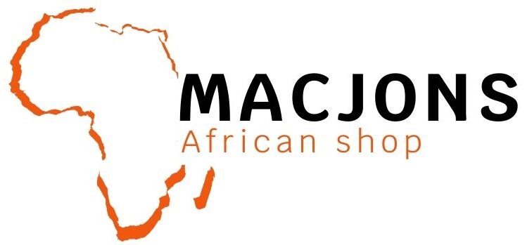 mac jons african shop