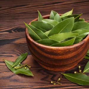 Other Ingredients / Dry Leaves