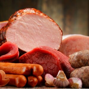 Smoked / Dry / Salted Products