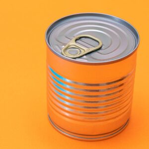 Other Canned / Packed Food